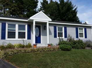 3522 Brookrun Cir NE, Roanoke, VA 24012