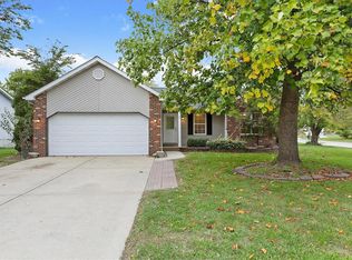29 Cedarbrooke, Troy, IL 62294