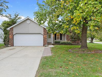 29 Cedarbrooke, Troy, IL, 62294