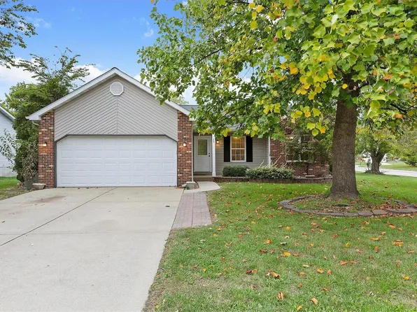 29 Cedarbrooke, Troy, IL 62294