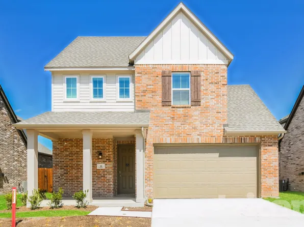 101 Bedford St, Fort Worth, TX 76177