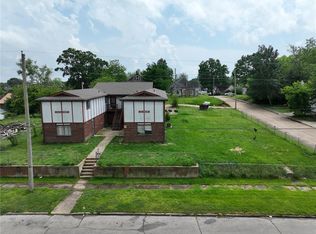 818 Kinzer St, Poplar Bluff, MO 63901