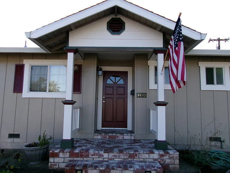 4470 Sally Dr — Photo 1