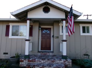 4470 Sally Dr, San Jose, CA 95124