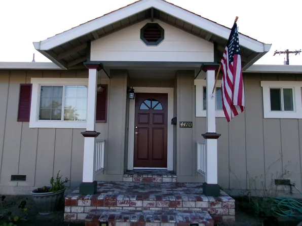 4470 Sally Dr, San Jose, CA 95124