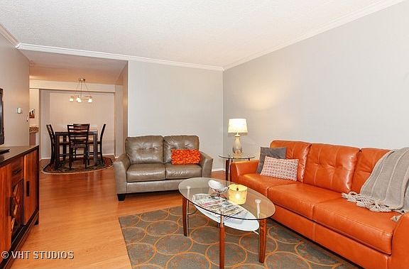 2nd image of 5400 Walnut Ave Unit 315