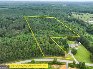 18/ACRE S On Pope Lake Rd, Buchanan, GA 30113