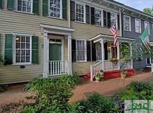 526 E Jones St, Savannah, GA 31401