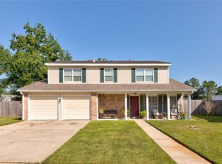 422 Westminster Dr, Slidell, LA 70460