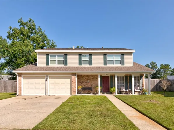 422 Westminster Dr, Slidell, LA 70460