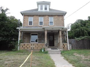 142 Skeele St, Chicopee, MA 01013