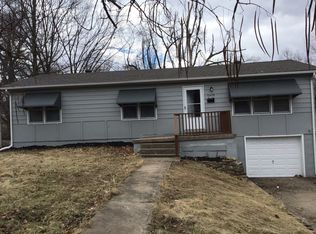 10408 Richmond Ave, Kansas City, MO 64134