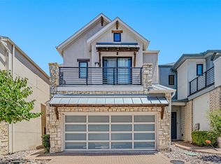 8327 Nunley Ln, Dallas, TX 75231