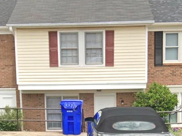 1665 Winchester Way SE, Conyers, GA 30013