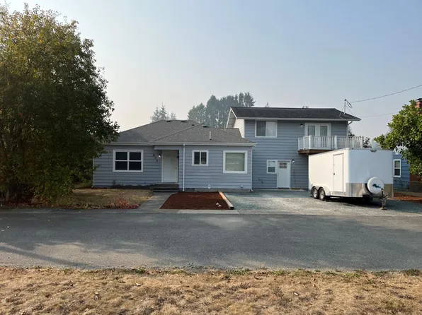 614 Greenstreet Blvd, Sedro Woolley, WA 98284