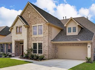 4214 Sycamore Point, Friendswood, TX 77546