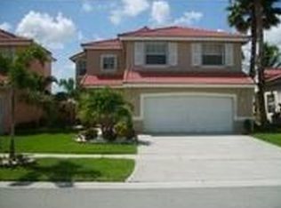 15230 SW 49th St, Miramar, FL 33027
