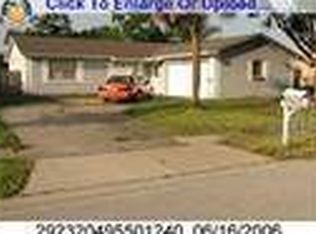 4012 Carradale Ct, Orlando, FL 32809