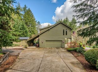12505 SE Callahan Rd, Happy Valley, OR 97086