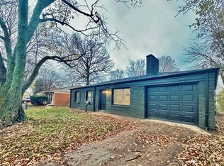 2442 N Franklin Rd, Indianapolis, IN 46219