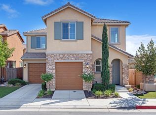 2079 E Makenna Dr, Fresno, CA 93730