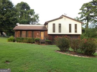 817 Emerald Forest Cir, Lawrenceville, GA 30044