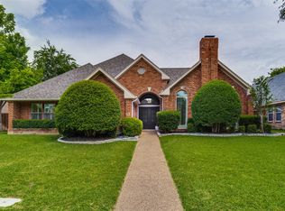 18807 Fortson Ave, Dallas, TX 75252