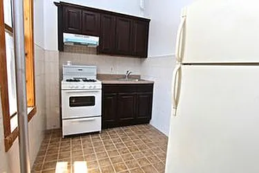 Rented by N.C. Pepe Corp.