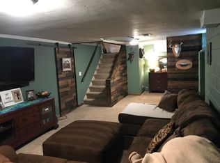 825 Albany St, Ferndale, MI 48220