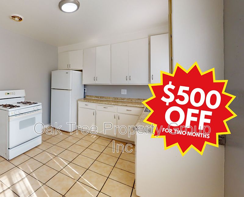 1st image of 6506 Foothill Blvd APT A