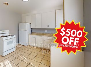 6506 Foothill Blvd APT A, Oakland, CA 94605