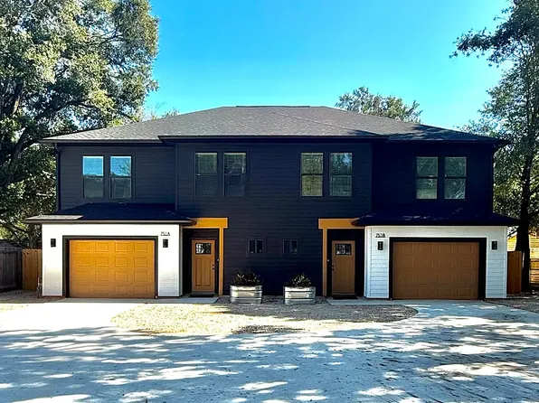 751 Amos St #B, Crestview, FL 32539