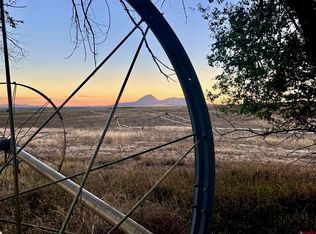 22749 Highway 491, Yellow Jacket, CO 81335