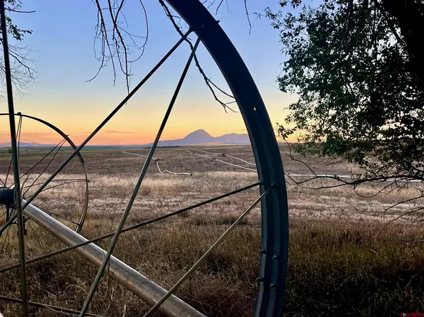 22749 Hwy 491, Yellow Jacket, CO 81335