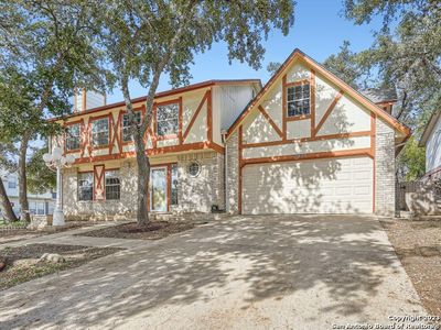 8831 N FORK DR, San Antonio, TX, 78250