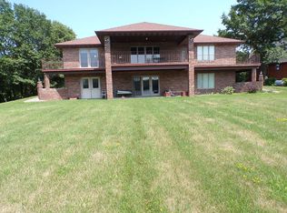 29031 Ironwood Dr, Unionville, MO 63565