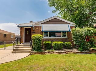 8108 S Kildare Ave, Chicago, IL