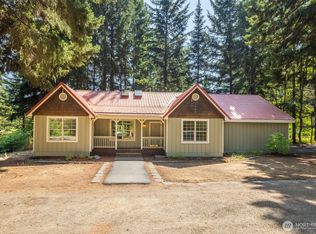 1270 Oakmont Dr, Cle Elum, WA 98922