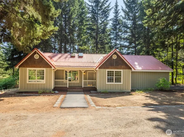 1270 Oakmont Drive, Cle Elum, WA 98922