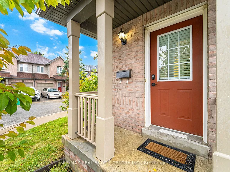 5255 Guildwood Way #48 — Photo 3