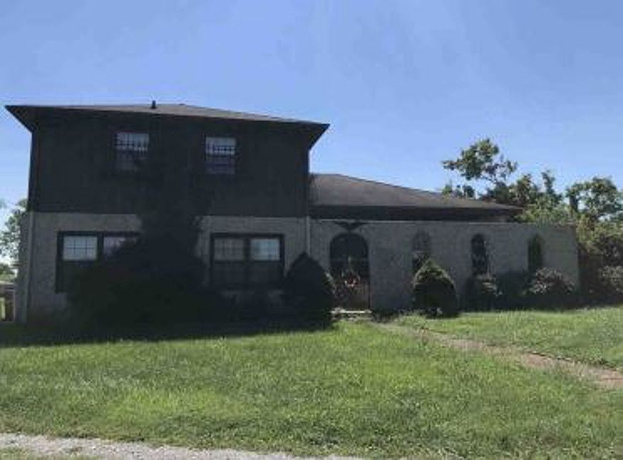 Property Front View