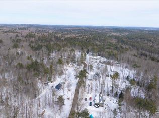 Lot 19 Dorr Road, Wiscasset, ME 04578