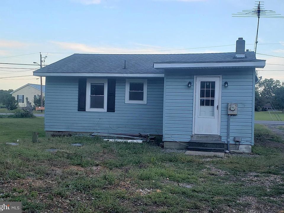 103 Harmony Rd, Preston, MD 21655 Zillow