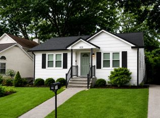 820 Berkeley Ave NW APT B, Atlanta, GA 30318