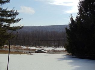 1250 Center Ave, Jim Thorpe, PA 18229