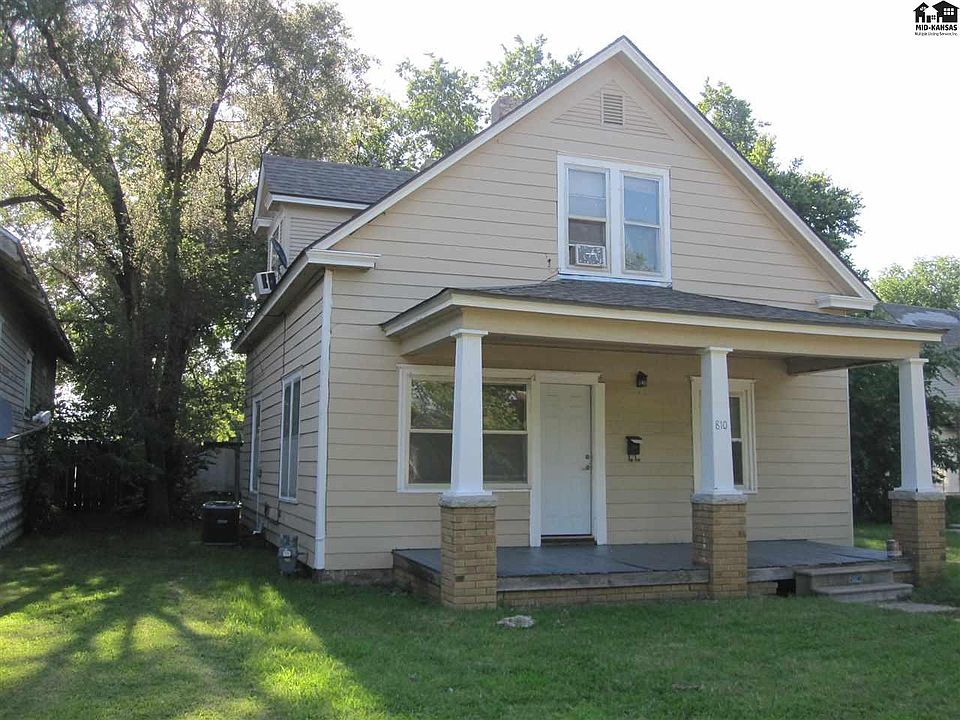1st image of 810 N Washington St