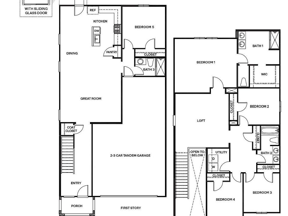 2nd image of 5960 E Jayden Ln