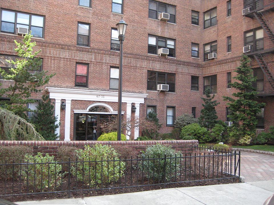 1st image of 6735 Yellowstone Blvd APT 6B