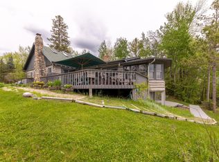 38229 Oklahoma Hill Rd, Deer River, MN 56636