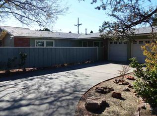 126 Rover Blvd, Los Alamos, NM 87547